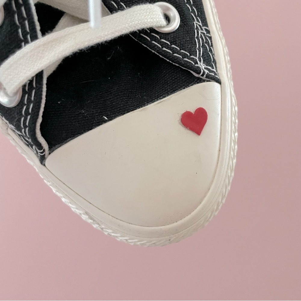 CONVERSE All-Star Chuck Taylor high top Sneakers